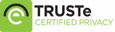 TRUSTe Certified - Click to Verify